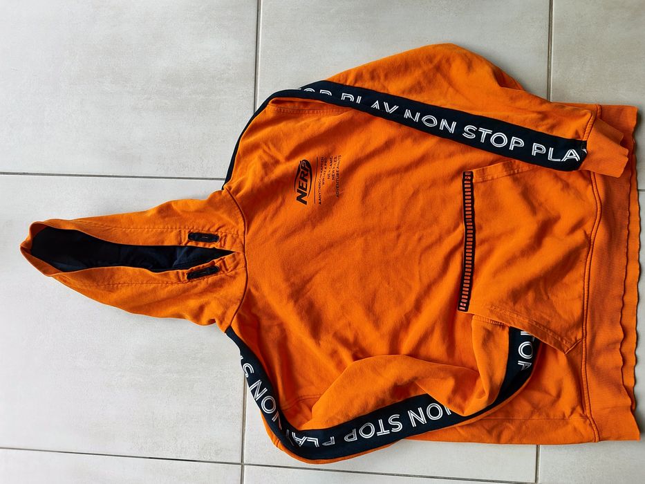 Bluza chłopięca rozm. 176 C&A