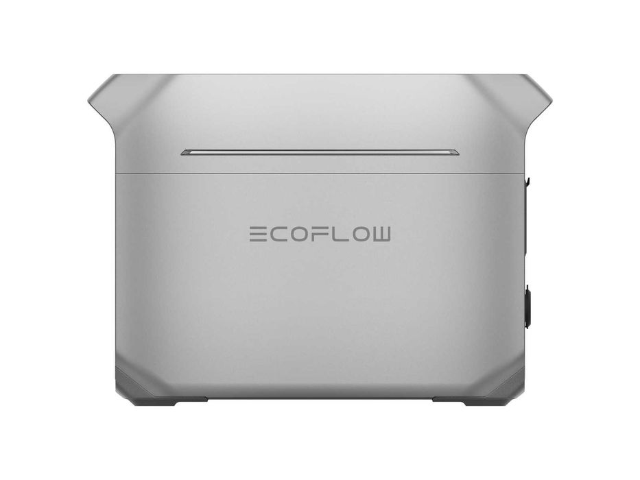 Зарядна станція EcoFlow DELTA 3 1500 (EFDELTA1500-EU)