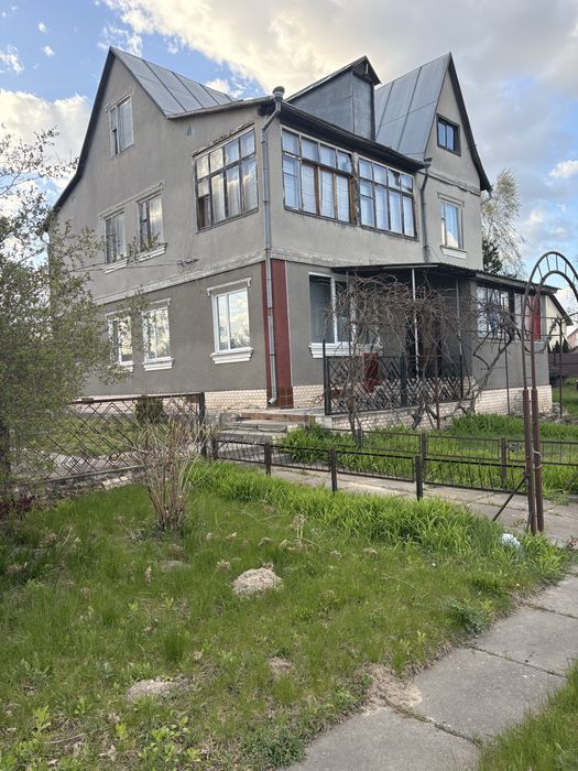 Продаж будинку з Банею (  єВідновлення , держпрограми