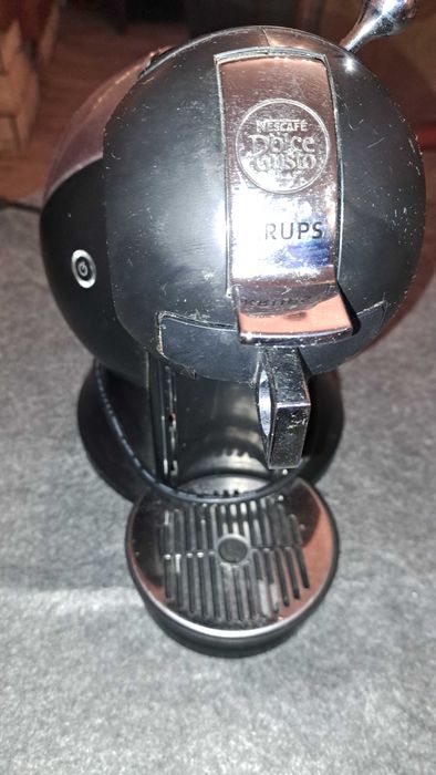 Ekspres kapsułkowy Krups Dolce Gusto Kartuzy • OLX.pl