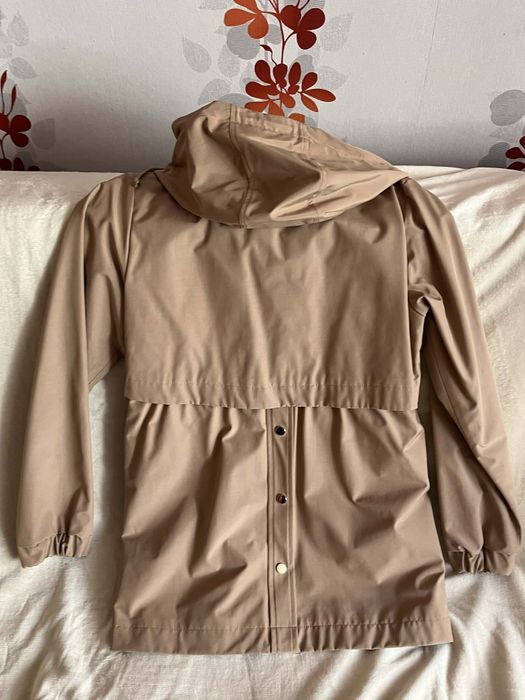 Kurtka parka marki DE Fitto