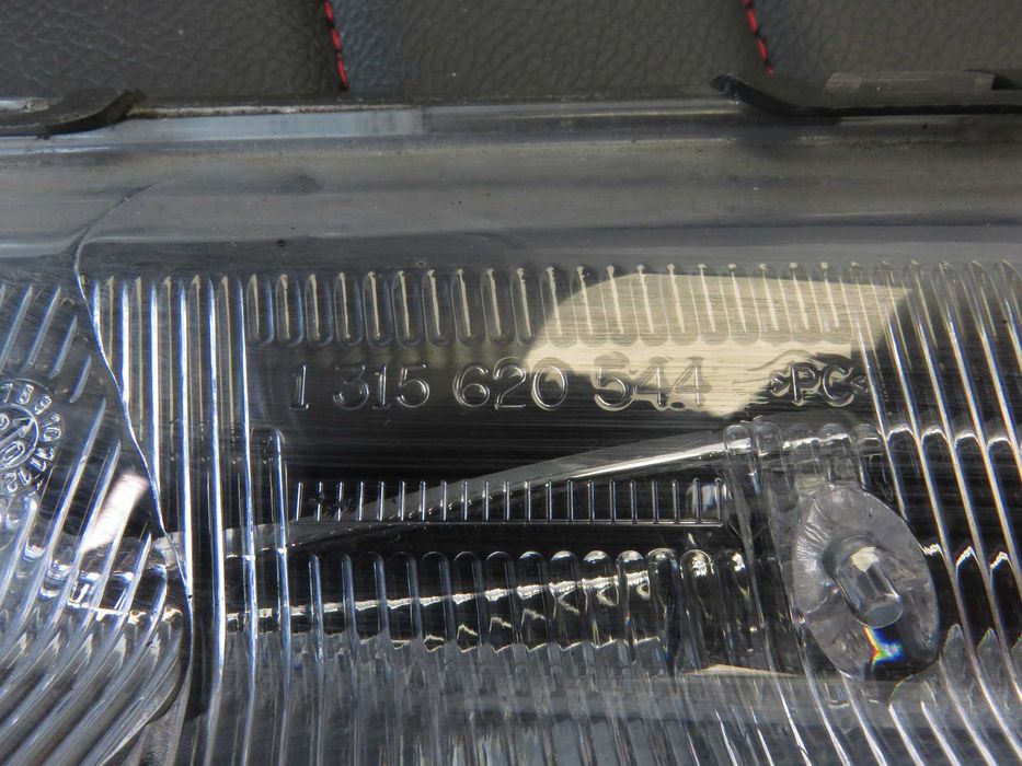 HONDA CIVIC VIII UFO LIFT 07-12  Atrapa Grill 71120-SMG-E613-M1