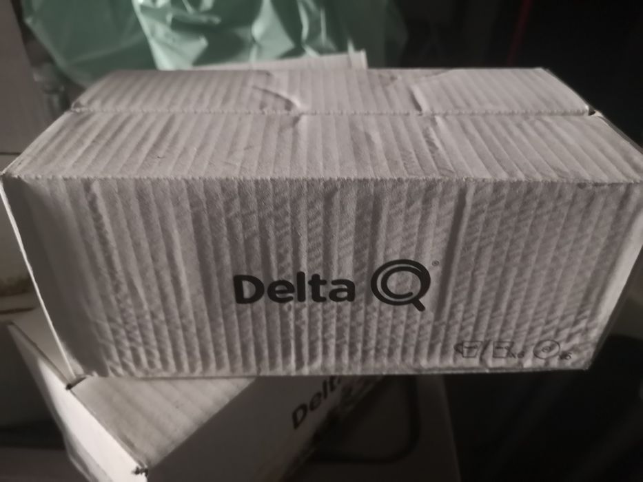 Conjunto de chávenas para café Delta q