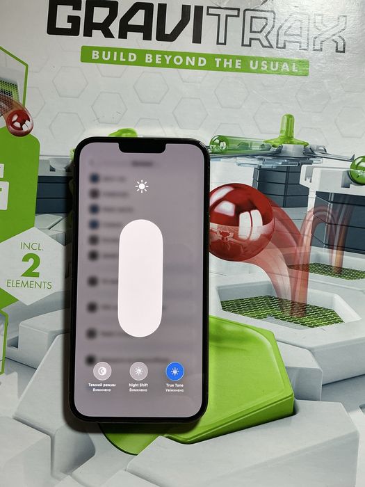 Iphone 13 pro max 1tb gold рідна акб 90%