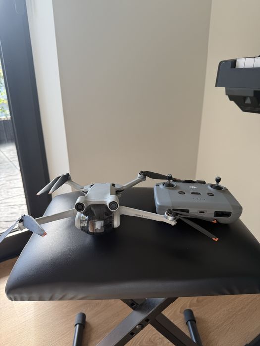 DJI Drone Mini 3 Pro464733151996170241