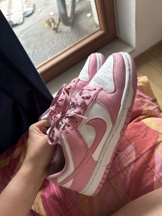 Buty nike dunk 40,5