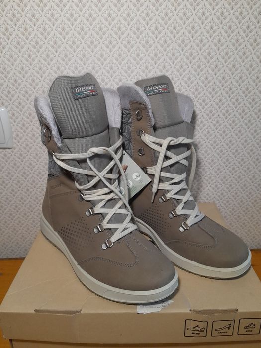 Нові 41р Жін зима