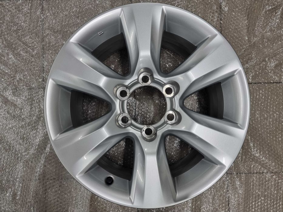 Диски Toyota Prado R17 6.139.7