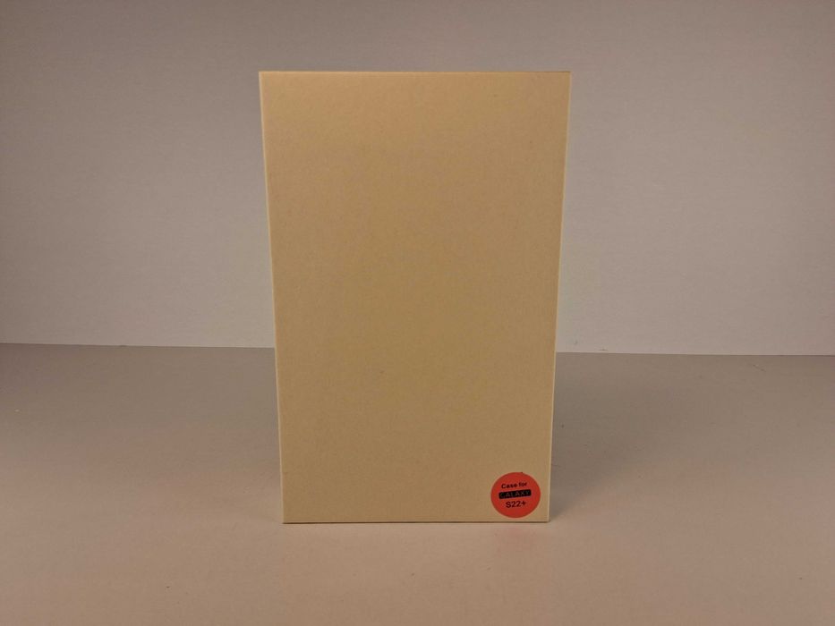 E159 Pancerne Etui Redpepper Do Samsung Galaxy S22+ Czerwone