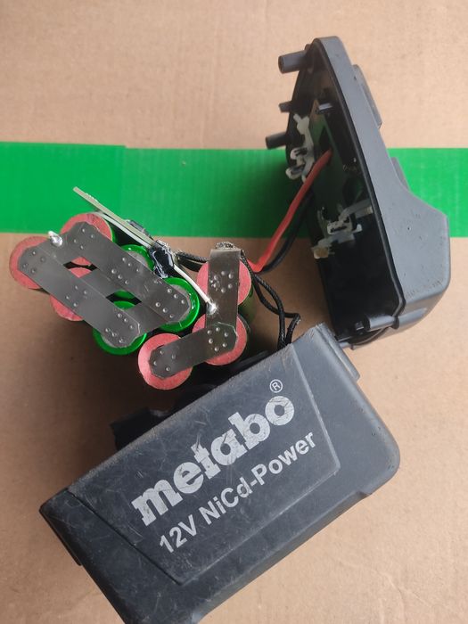 Акумулятори, збірка, ремонт, перепаковка