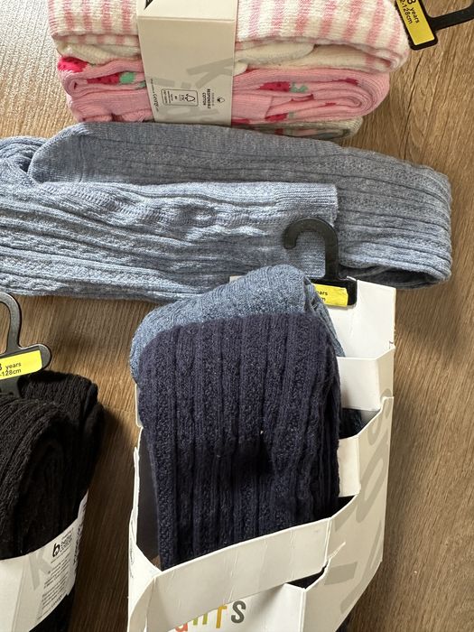 Набір колгот George 7-8 і 9-10 років