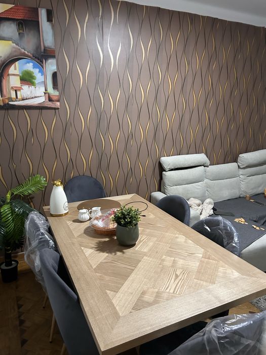 Tv smart 65,, e recheio de casa