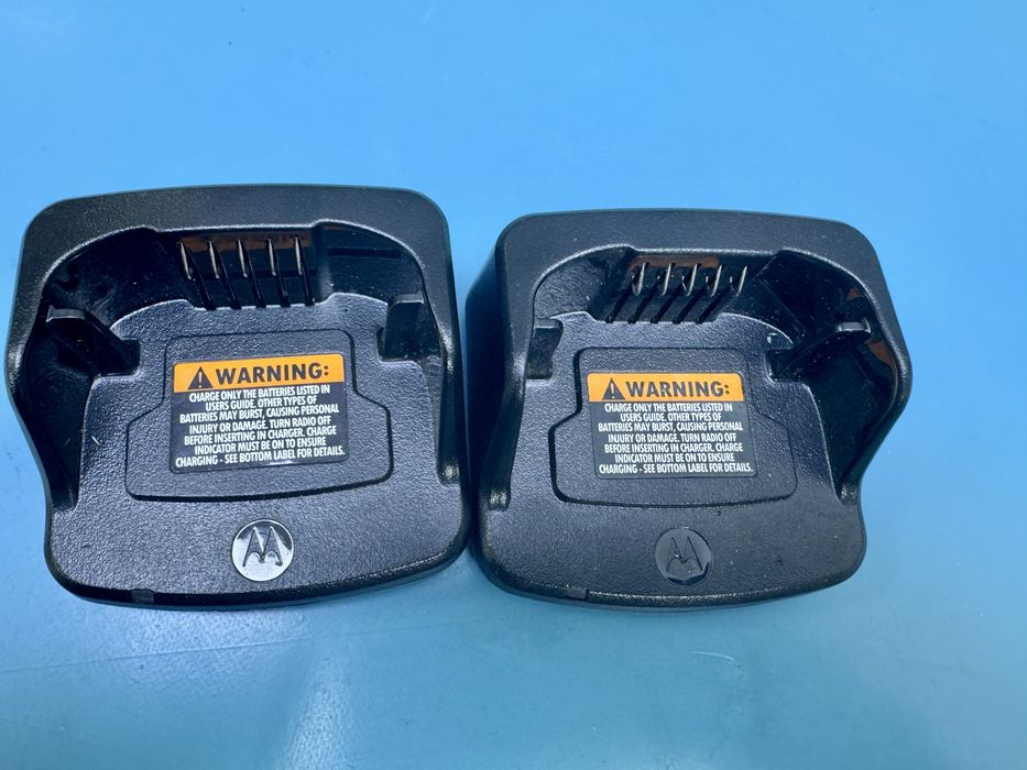 Рациии Motorolla XT420