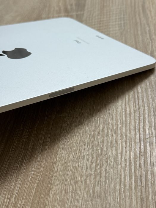 Apple IPad Pro 2Gen 256 Gb 2020 Silver