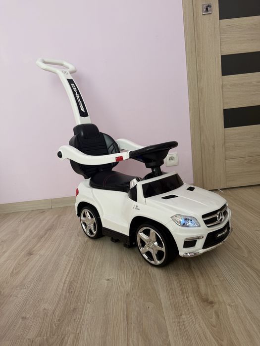 Sprzedam samochód dla dziecka