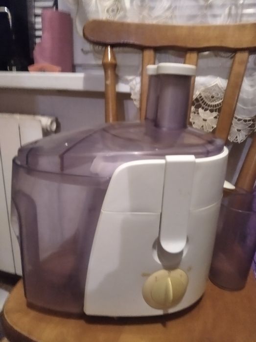 Соковіжималка  Phillips