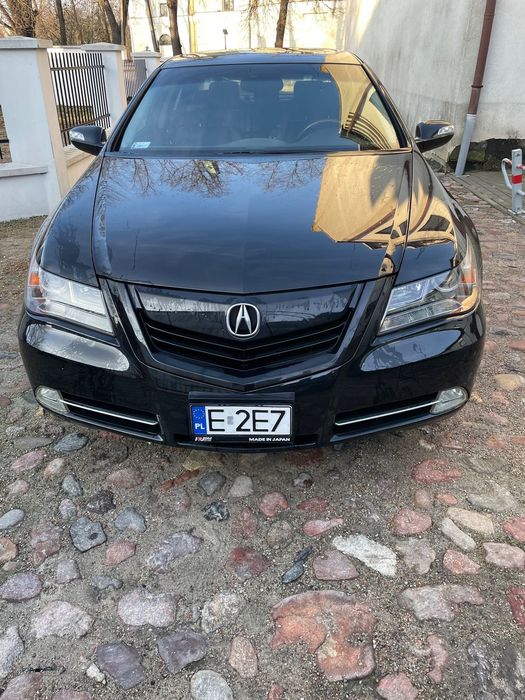 Acura RL