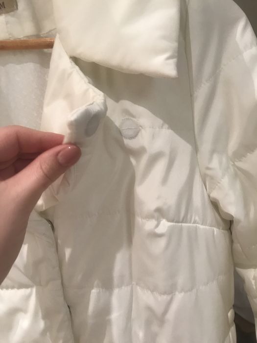 Куртка Lullababe для вагітних