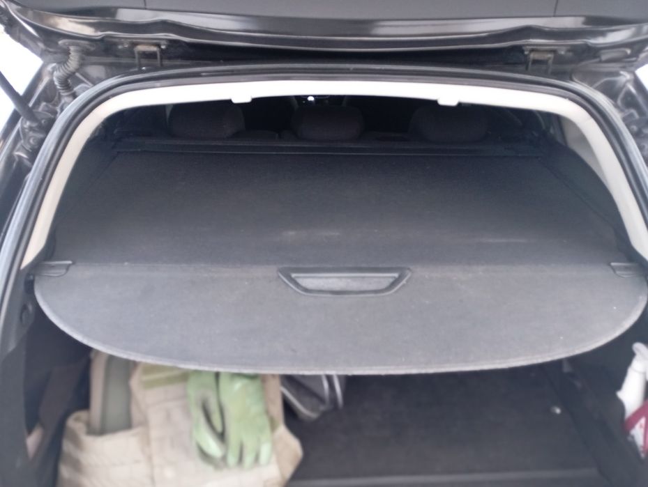 Продам Renault Megan 3 1.9 dci