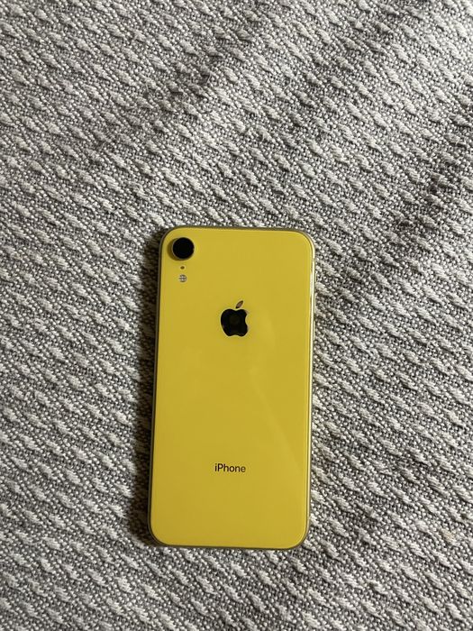 iPhone xr 64 гб