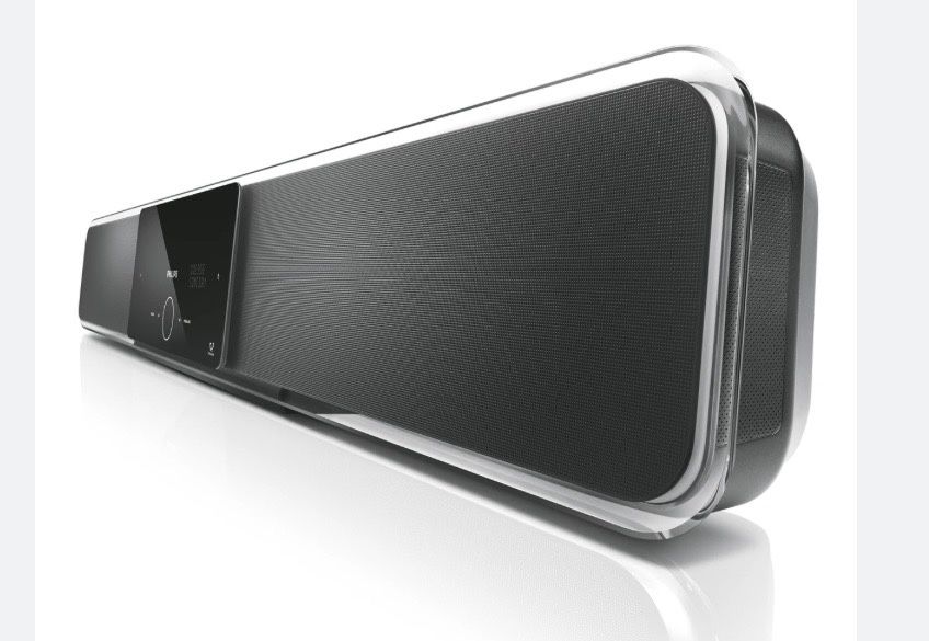 Zestaw kina domowego PHILIPS