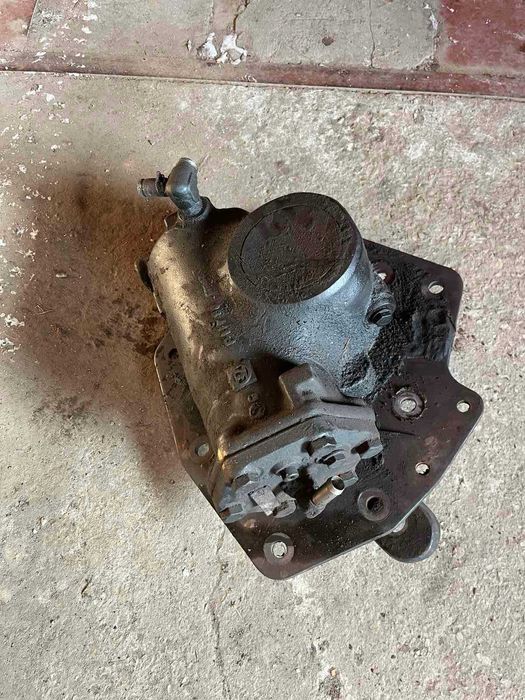 рульова колонка Renault Magnum Euro 3