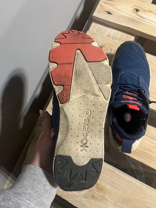 Buty reebook furylite