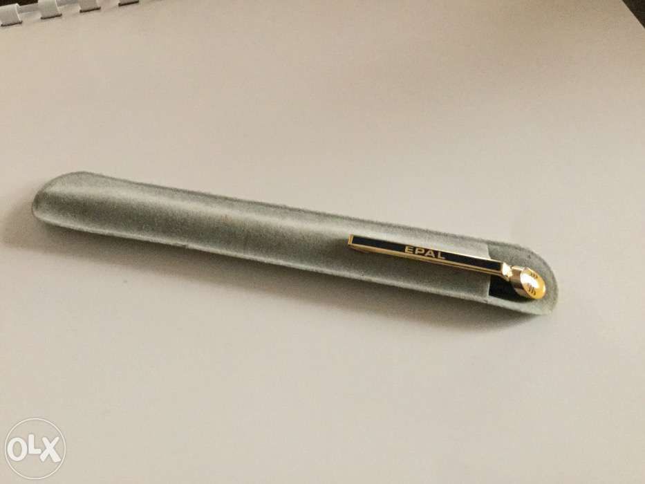 Caneta esferográfica (EPAL)