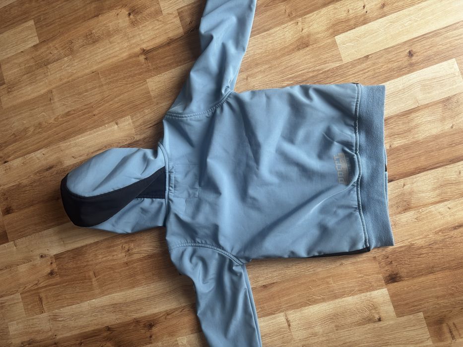 Softshell  rozmiar 122