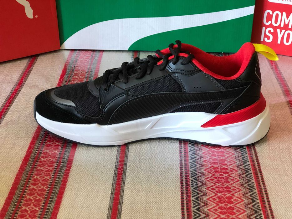 Кросівки Puma Ferrari
