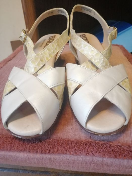 Buty damskie sandaly