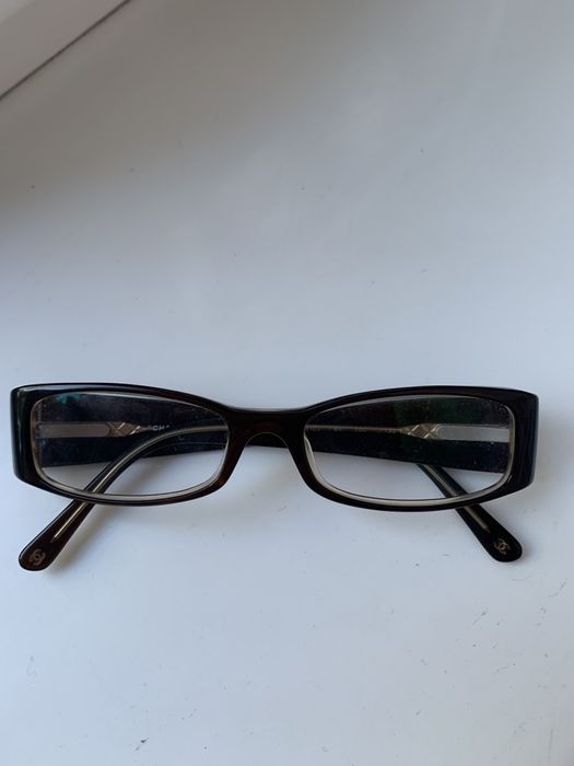 CHANEL очки для зрения .