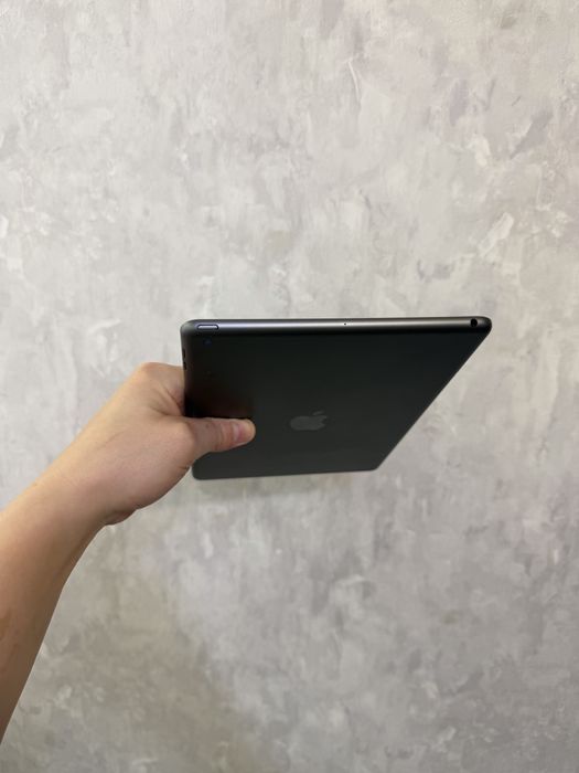iPad 9 (9-го покоління), 64 ГБ WI-FI