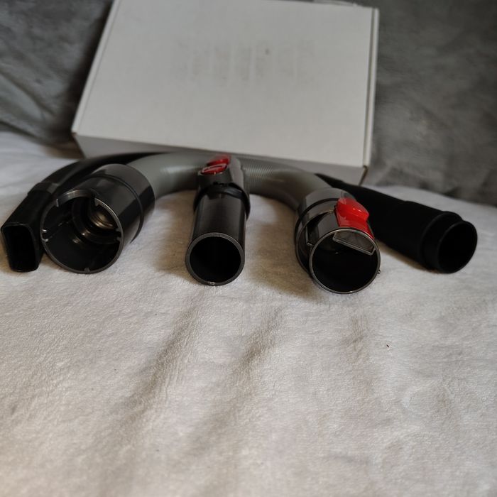 Części do odkurzacza