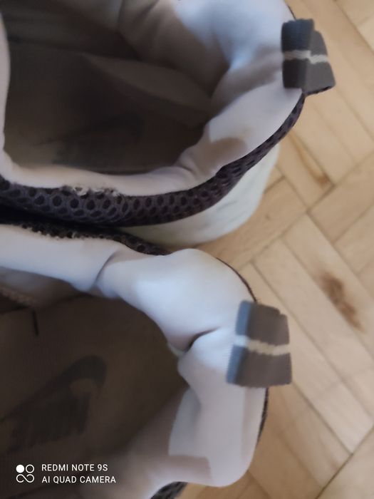 Nike Buty super stan