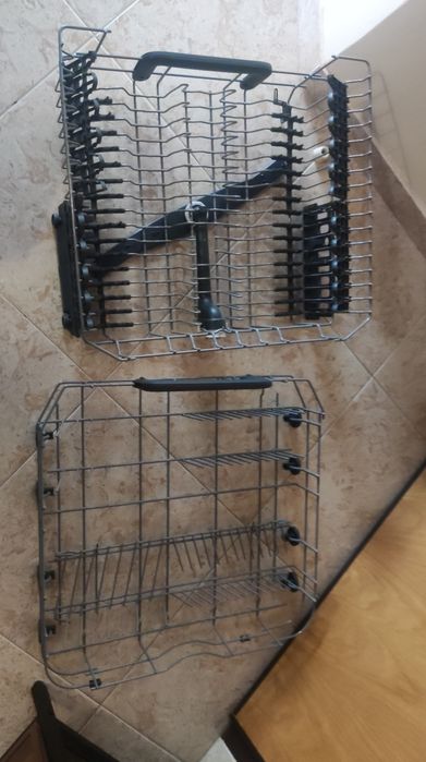 Cestos de máquina de lavar loiça AEG