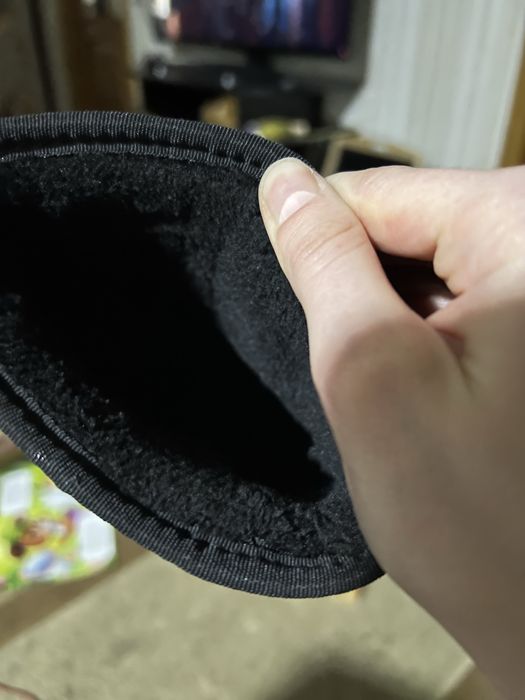 Теплі жіночі угги, сапожки