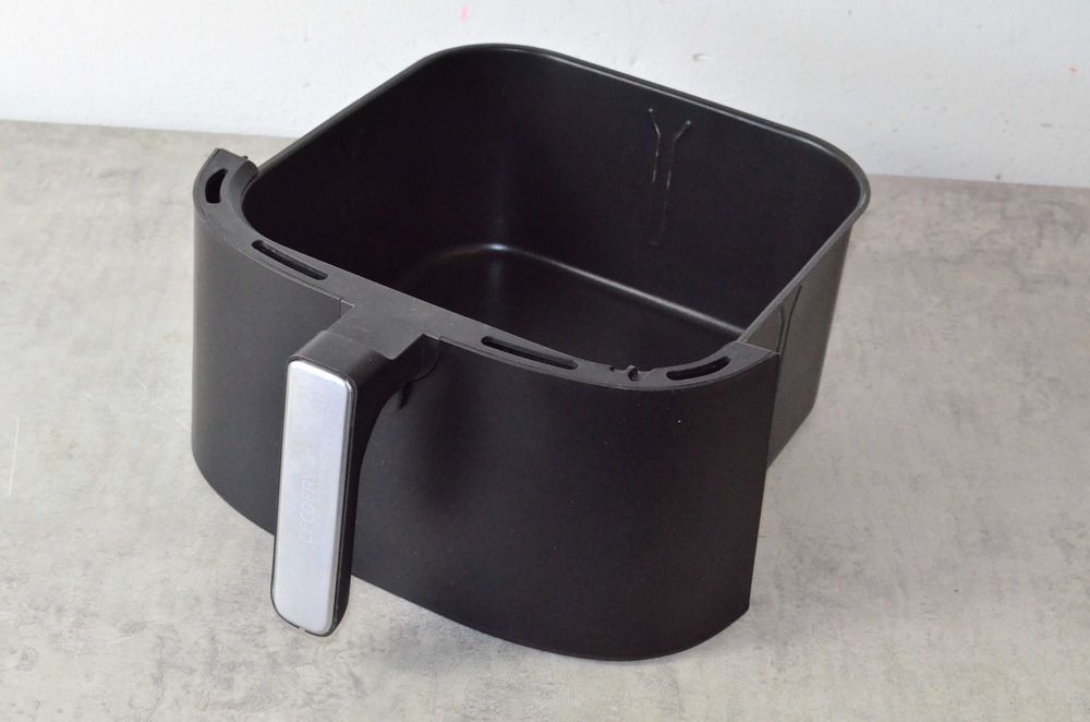 Pojemnik do frytkownica beztłuszczowa CECOTEC Cecofry Absolute 7600