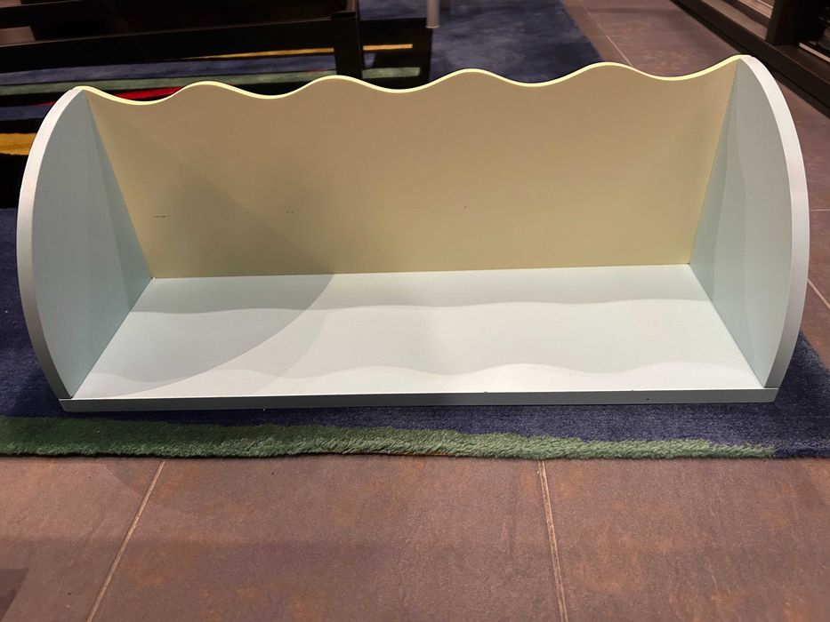 Prateleira Quarto de Criança