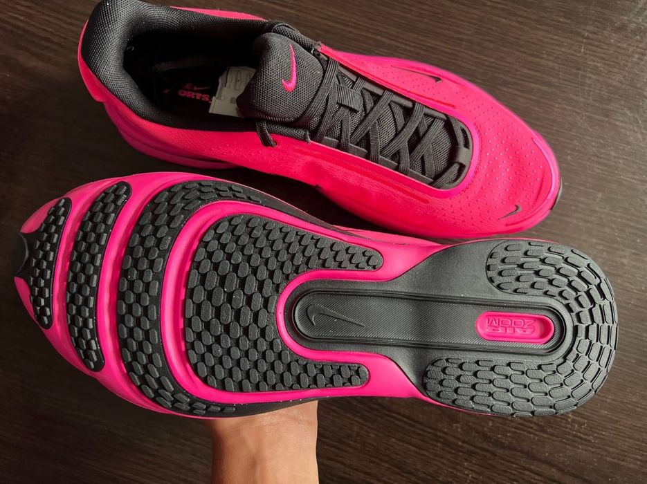 Кросівки Nike  Air Zoom 45р