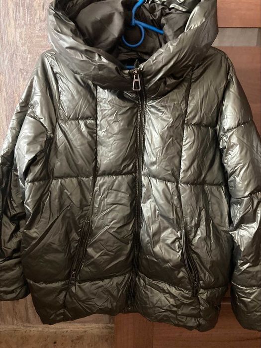 Зимова куртка Mohito