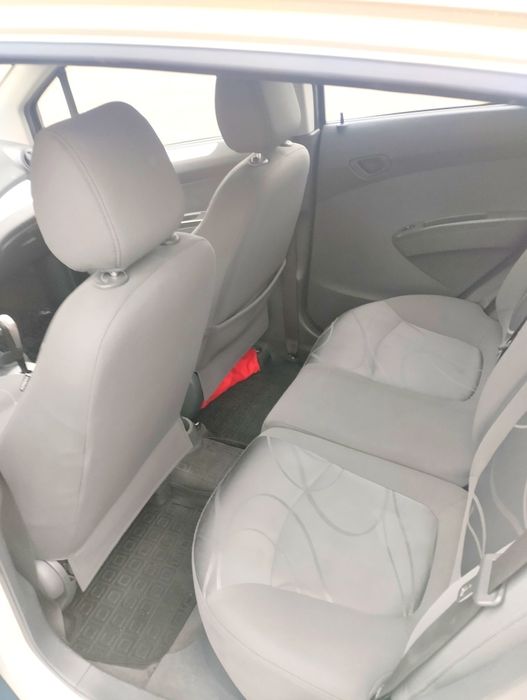 Ravon r2 Шевроле Спарк автомат 2018 год