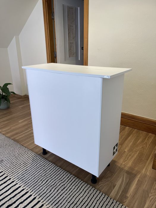 Artigos de loja de estetica