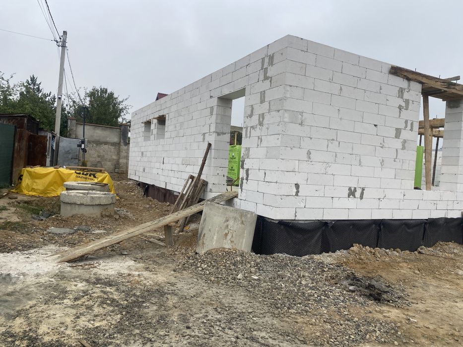 Газоблоки ЮДК. Газоблоки СТОУНЛАЙТ. Газоблоки АЕРОК.