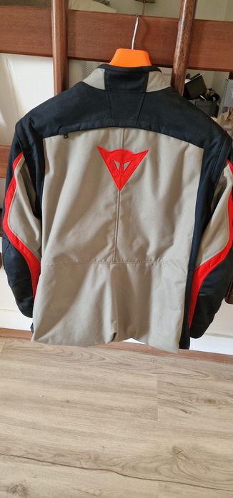 Casaco Dainese Aligator