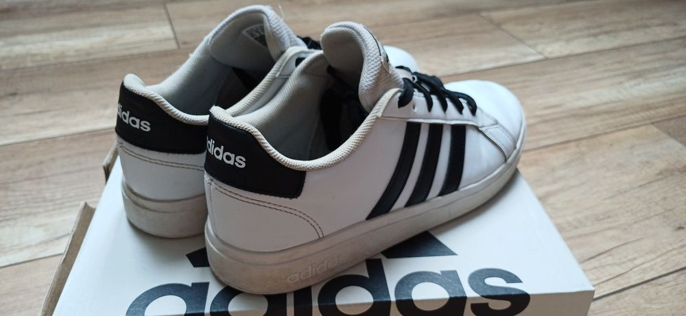 Buty adidasy  Adidas roz 38