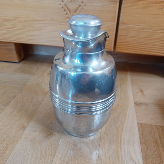 Termos niemiecki lata 50 ,450 ml