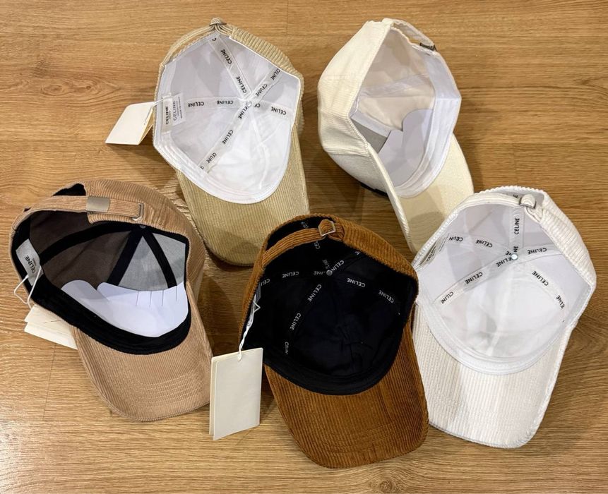 Кепка Celine Разпродаж