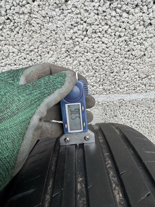 4 Opony 205/60/ 16  good year efficientgrip performance