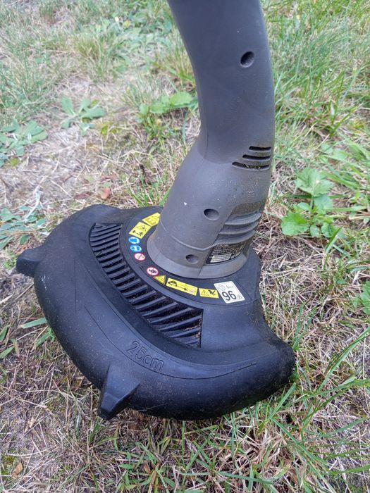 Kosiarka podkaszarka Ryobi